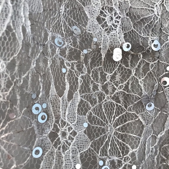 Ladies special occasion pant suit - Picture 3 of 6